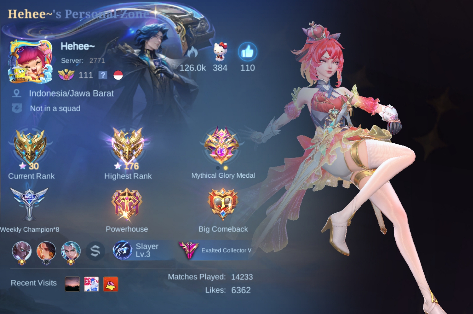 JUNGLER HAMUY